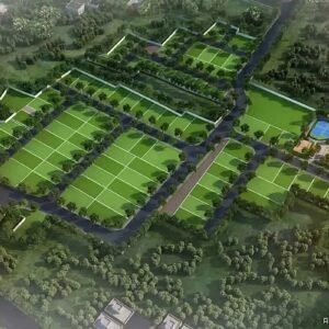 Godrej Forest Estate <br> NAGAPUR