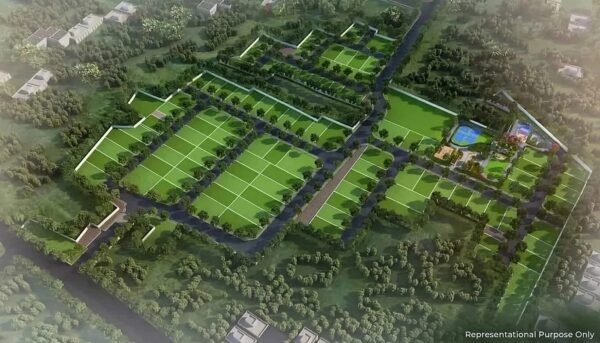 Godrej Forest Estate <br> NAGAPUR