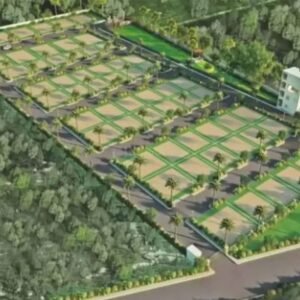 Godrej Sunrise Estate<br> CHENNAI