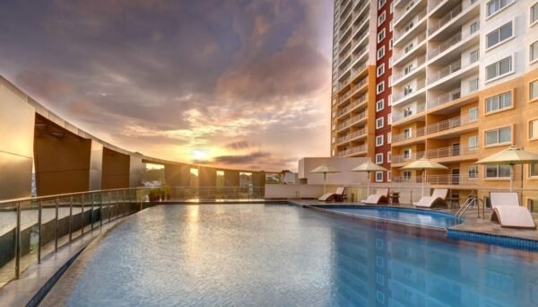 Godrej Nurture Bhandup<br> Mumbai - Image 3