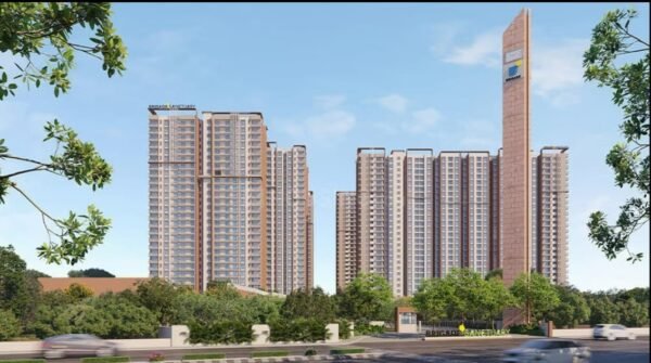 Brigade Sanctury <br> Bangalore