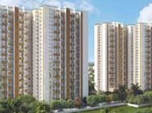 Mahindra Zen Malgudi<br>Bangalore