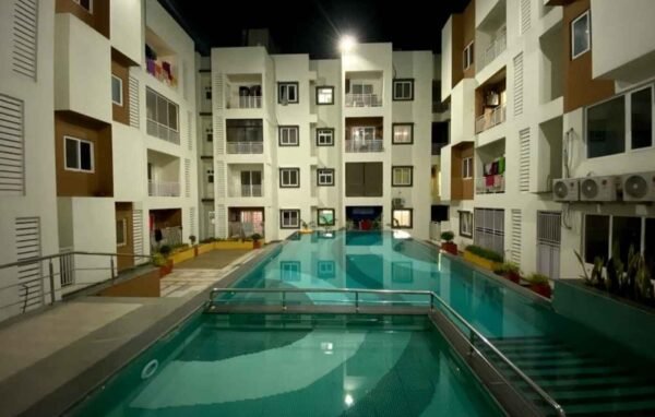 Lodha Azur Bannerghatta <br>Bangalore