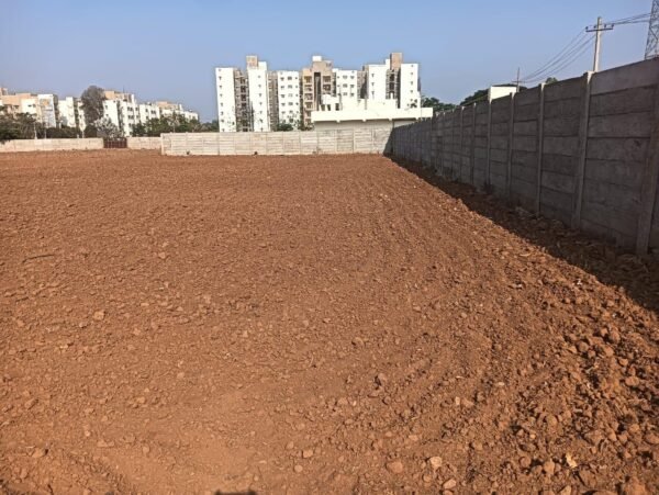 Main Road Attached Property